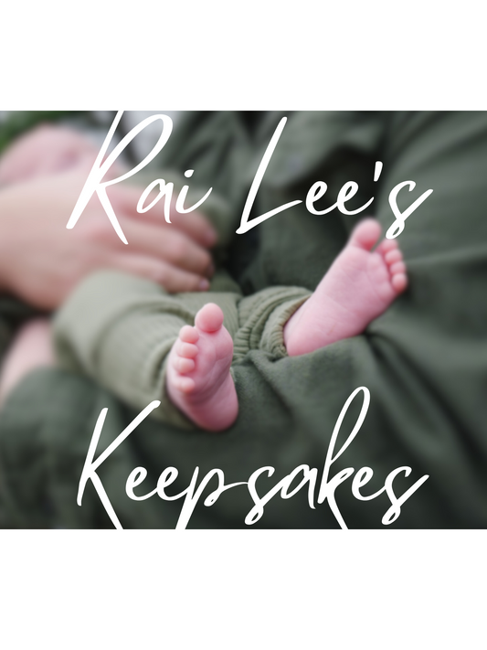 Rai Lee's Keepsakes Gift Card